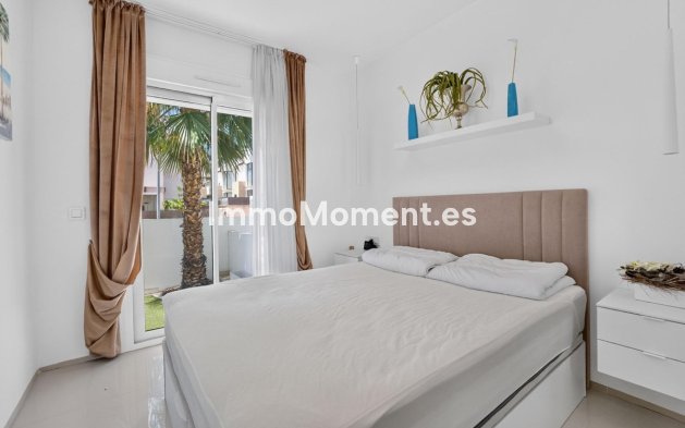 Bestaande woning - Appartement - Rojales - Rojales Centro