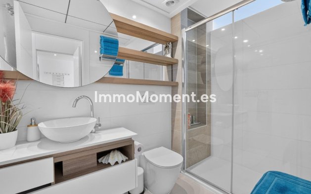 Bestaande woning - Appartement - Rojales - Rojales Centro