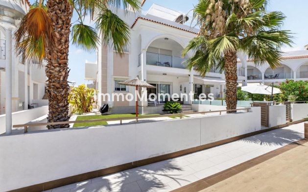 Bestaande woning - Appartement - Rojales - Rojales Centro