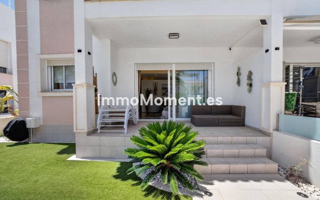Bestaande woning - Appartement - Rojales - Rojales Centro