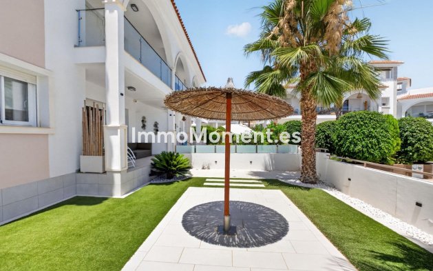 Bestaande woning - Appartement - Rojales - Rojales Centro