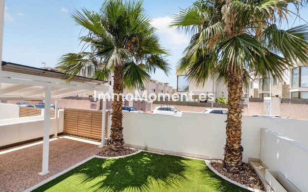 Bestaande woning - Appartement - Rojales - Rojales Centro