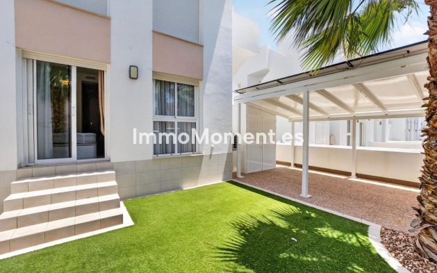 Bestaande woning - Appartement - Rojales - Rojales Centro