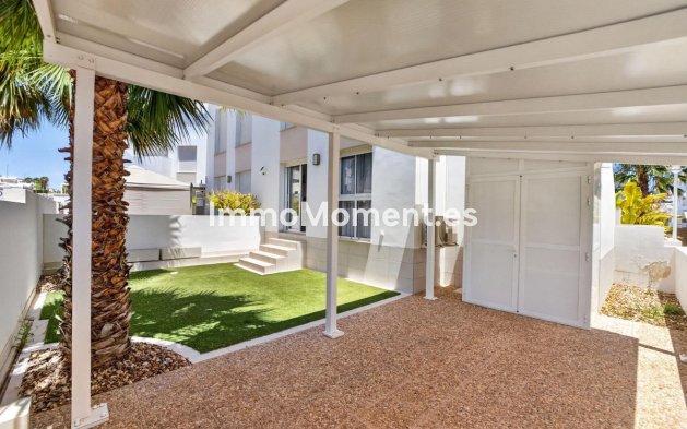 Bestaande woning - Appartement - Rojales - Rojales Centro