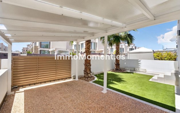 Bestaande woning - Appartement - Rojales - Rojales Centro