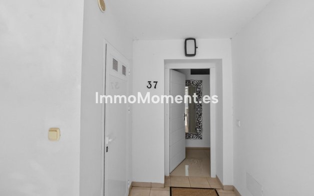 Bestaande woning - Appartement - Rojales - Rojales Centro