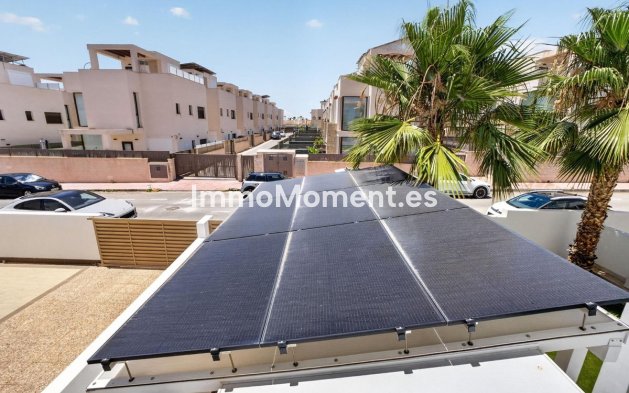 Bestaande woning - Appartement - Rojales - Rojales Centro