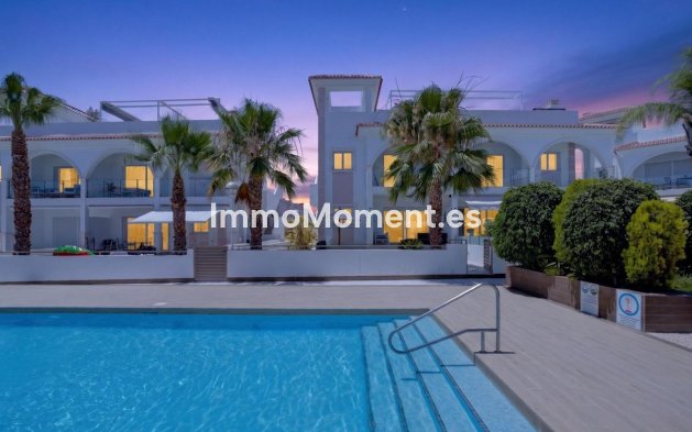 Bestaande woning - Appartement - Rojales - Rojales Centro