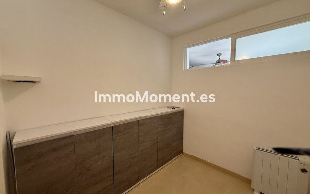 Wiederverkauf - Wohnung - Mijas Costa - Calahonda