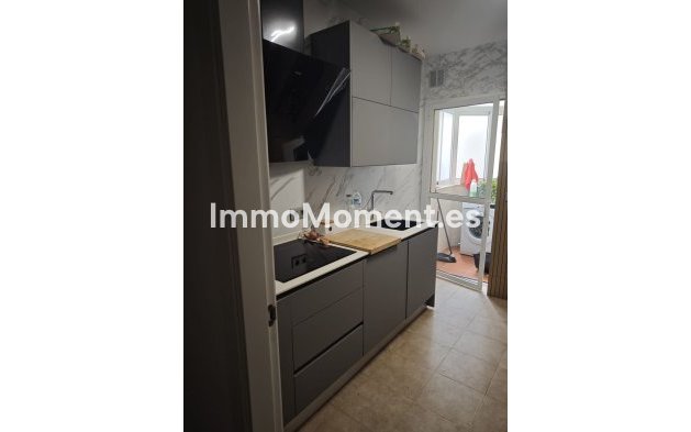 Reventa - Apartamento - Interior  - Alhaurín el Grande Centro