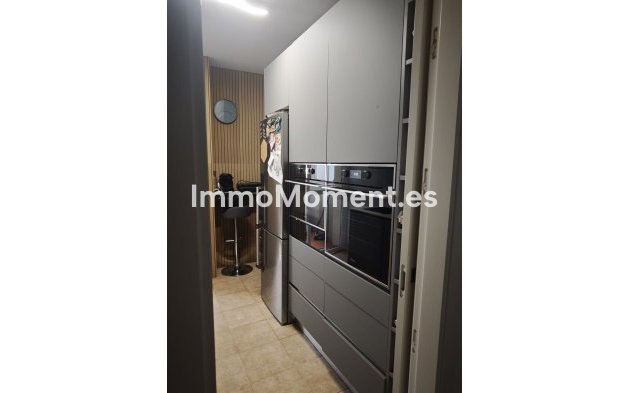 Reventa - Apartamento - Interior  - Alhaurín el Grande Centro
