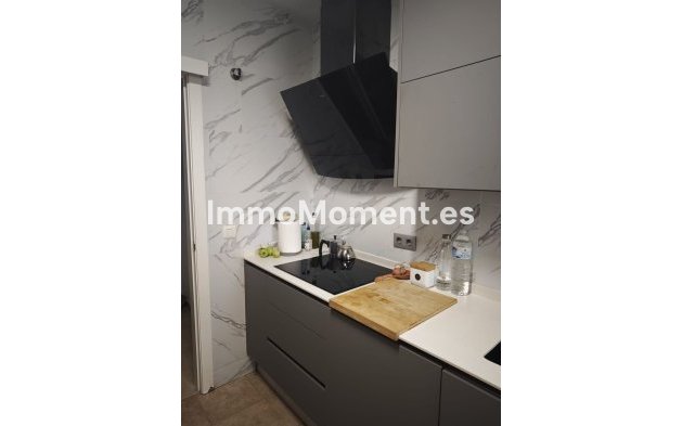 Reventa - Apartamento - Interior  - Alhaurín el Grande Centro