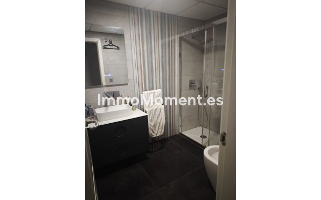 Reventa - Apartamento - Interior  - Alhaurín el Grande Centro