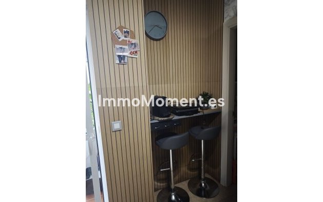 Reventa - Apartamento - Interior  - Alhaurín el Grande Centro