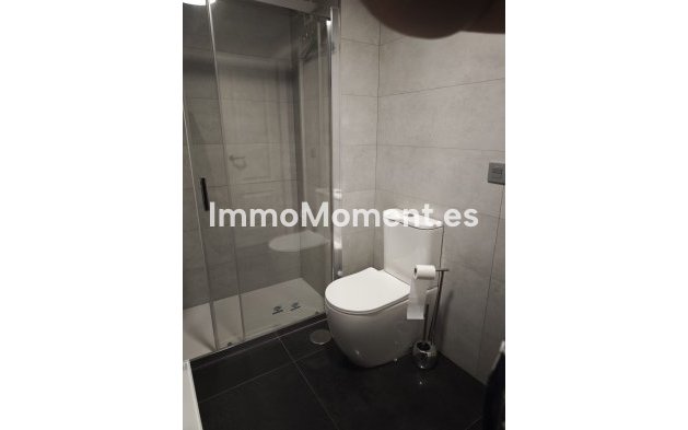 Reventa - Apartamento - Interior  - Alhaurín el Grande Centro