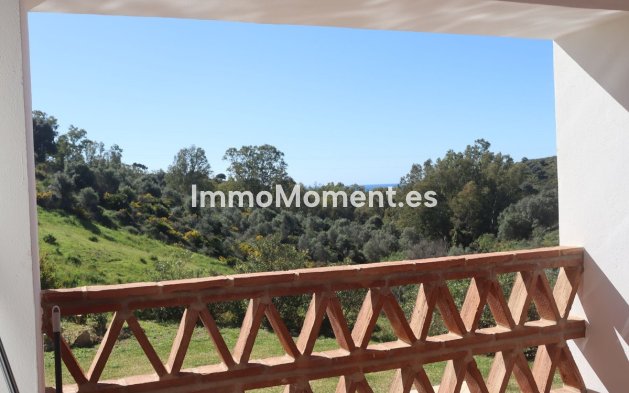 Resale - Country house - Mijas Costa - La Cala de Mijas