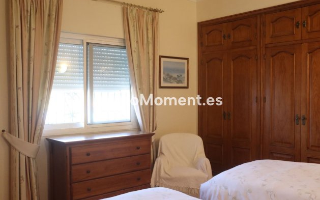 Resale - Country house - Mijas Costa - La Cala de Mijas