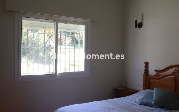 Resale - Country house - Mijas Costa - La Cala de Mijas