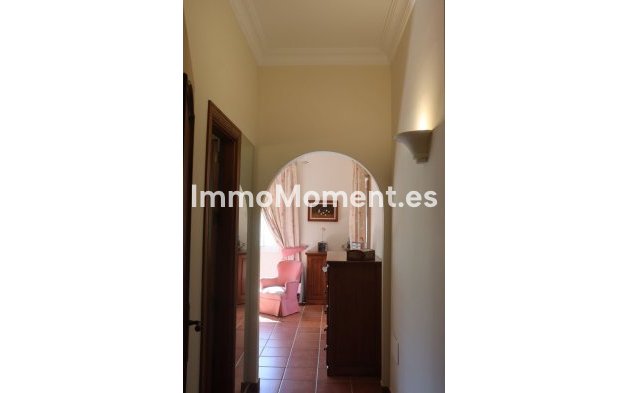 Resale - Country house - Mijas Costa - La Cala de Mijas