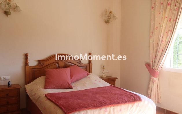 Resale - Country house - Mijas Costa - La Cala de Mijas