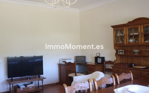 Resale - Country house - Mijas Costa - La Cala de Mijas