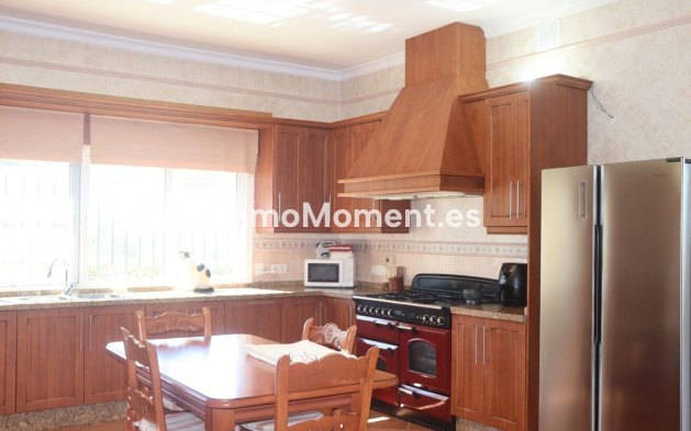 Resale - Country house - Mijas Costa - La Cala de Mijas