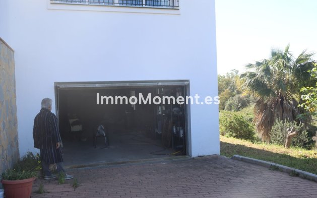 Resale - Country house - Mijas Costa - La Cala de Mijas