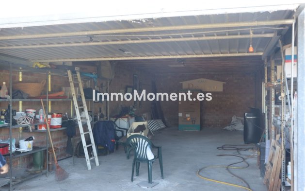 Resale - Country house - Mijas Costa - La Cala de Mijas