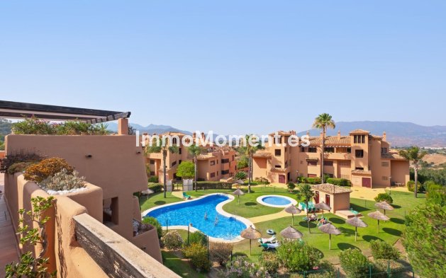 Wiederverkauf - Wohnung - Marbella - La Mairena