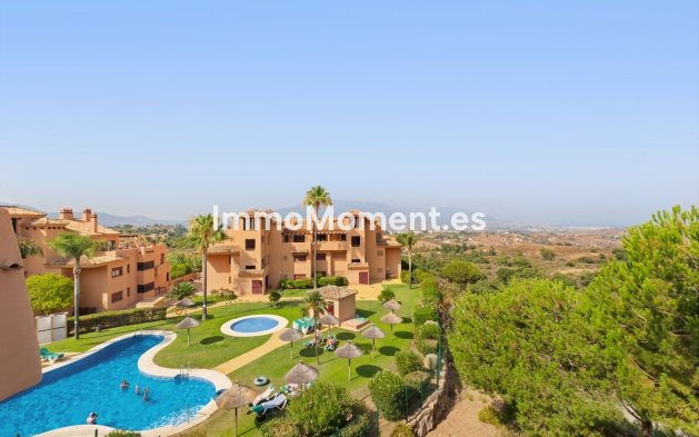 Wiederverkauf - Wohnung - Marbella - La Mairena