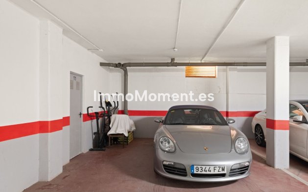 Wiederverkauf - Wohnung - Marbella - La Mairena