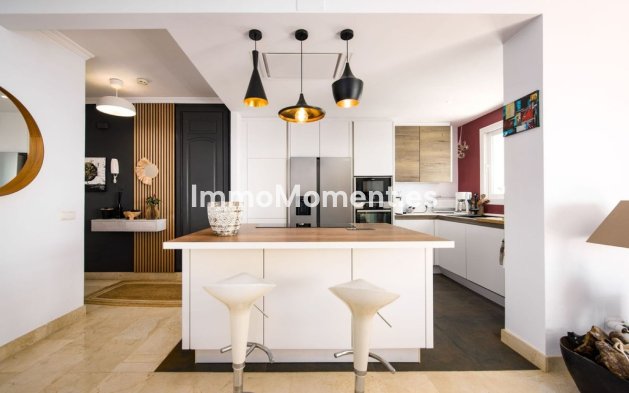 Reventa - Apartamento - Mijas Costa - Calahonda