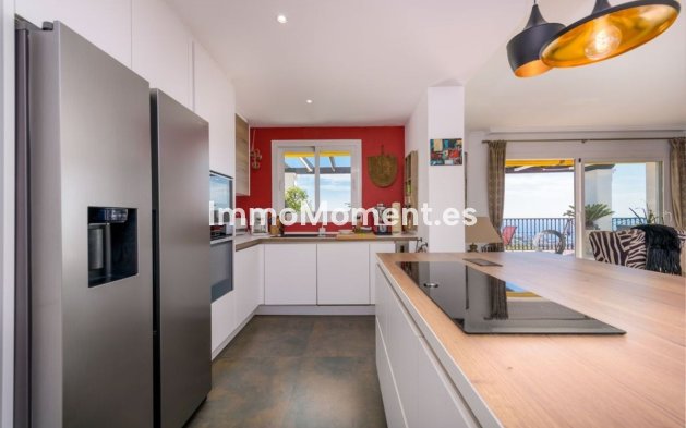 Reventa - Apartamento - Mijas Costa - Calahonda