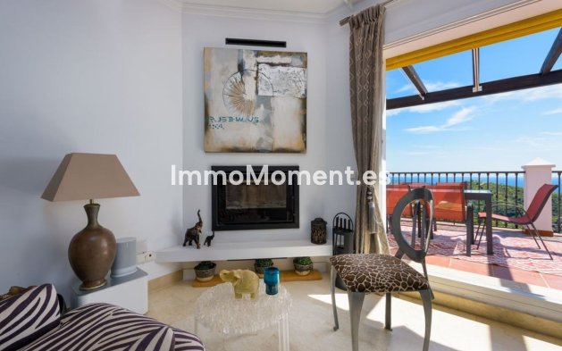 Reventa - Apartamento - Mijas Costa - Calahonda