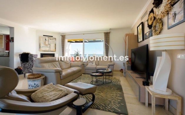 Reventa - Apartamento - Mijas Costa - Calahonda