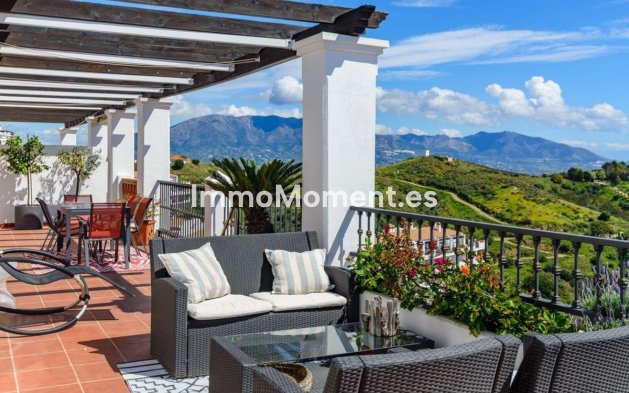 Reventa - Apartamento - Mijas Costa - Calahonda