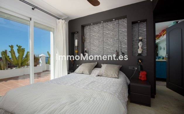 Reventa - Apartamento - Mijas Costa - Calahonda