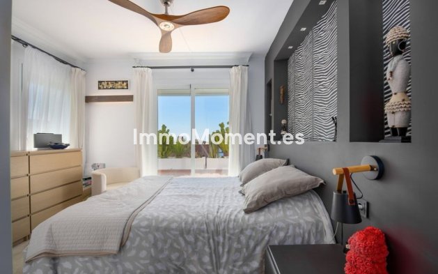 Reventa - Apartamento - Mijas Costa - Calahonda