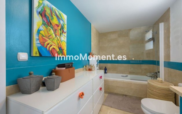 Reventa - Apartamento - Mijas Costa - Calahonda