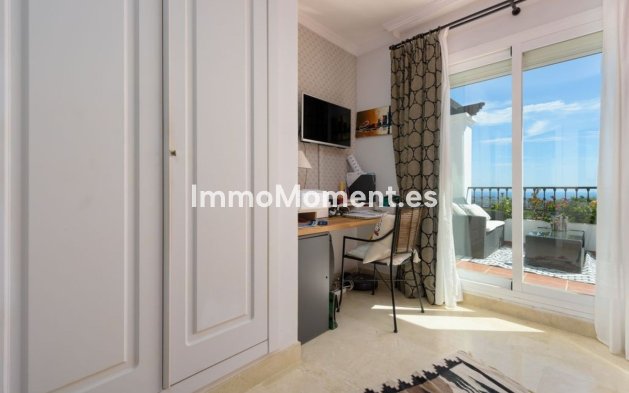 Reventa - Apartamento - Mijas Costa - Calahonda