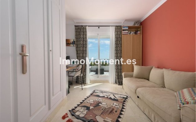 Reventa - Apartamento - Mijas Costa - Calahonda