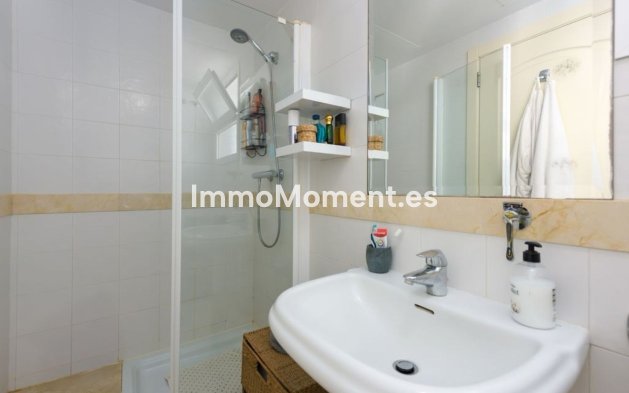 Reventa - Apartamento - Mijas Costa - Calahonda