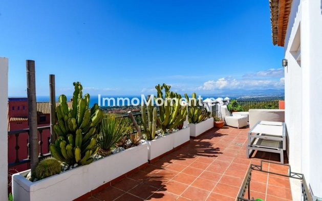 Reventa - Apartamento - Mijas Costa - Calahonda