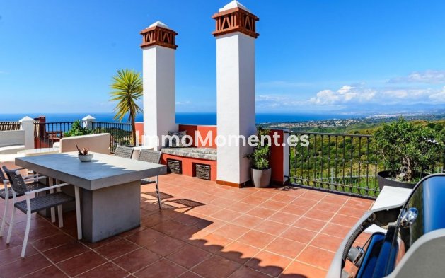 Reventa - Apartamento - Mijas Costa - Calahonda