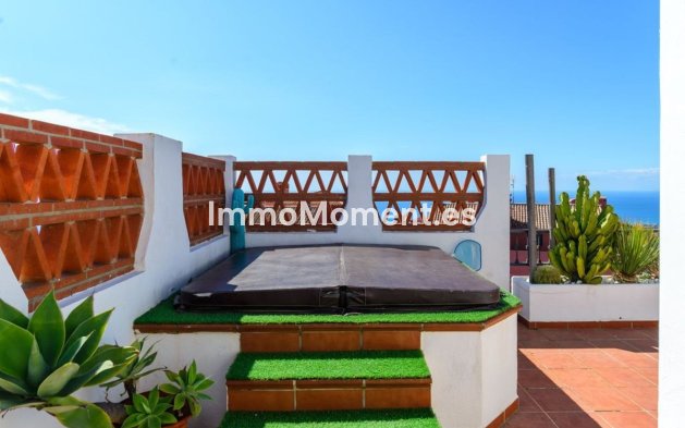 Reventa - Apartamento - Mijas Costa - Calahonda