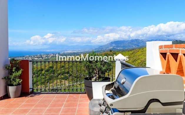 Reventa - Apartamento - Mijas Costa - Calahonda