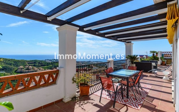 Reventa - Apartamento - Mijas Costa - Calahonda