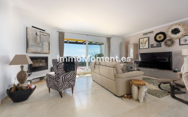 Reventa - Apartamento - Mijas Costa - Calahonda