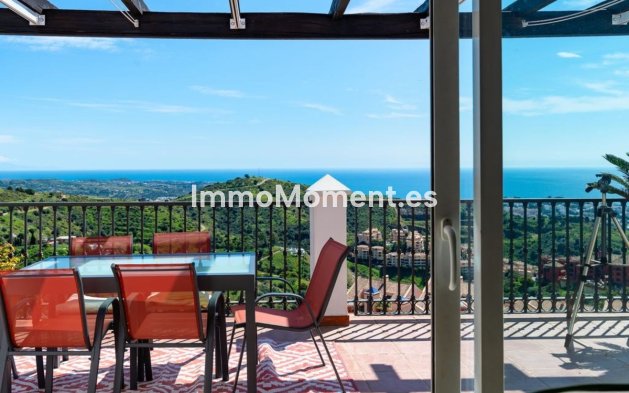 Reventa - Apartamento - Mijas Costa - Calahonda