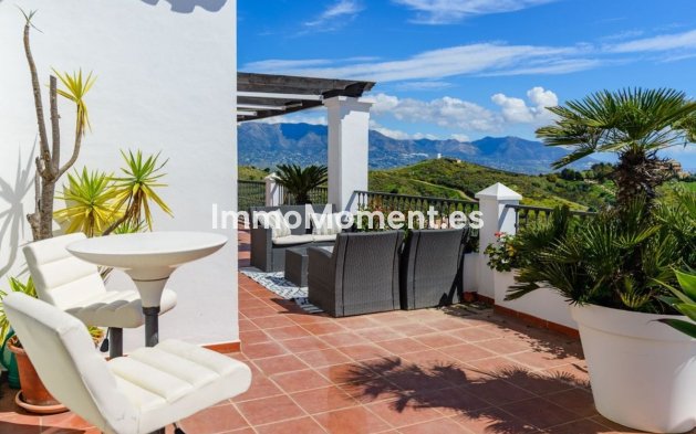 Reventa - Apartamento - Mijas Costa - Calahonda